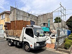 綾瀬市落合北6丁目 戸建 1号棟