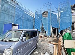 横浜市瀬谷区北新 戸建 6号棟