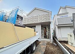 横浜市瀬谷区北新 戸建 8号棟