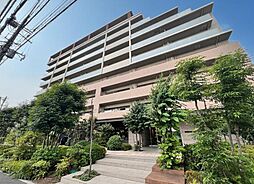 デュオヒルズ中央林間