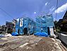 外観：現地写真です。