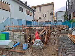 大和市柳橋5期 1号棟