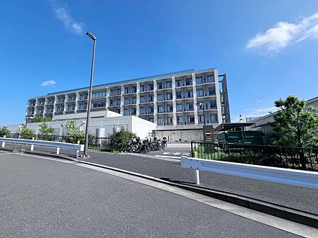 座間どんぐり保育園まで約560m（徒歩7分）