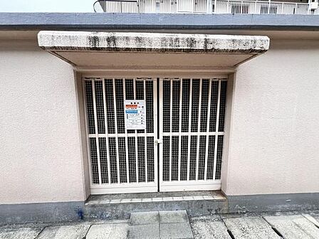 その他共有部です。