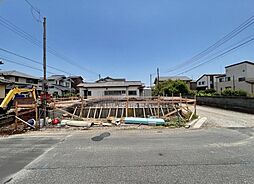 海老名市社家3丁目 戸建 1号棟