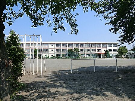 座間市立栗原小学校まで約1650m(徒歩21分)