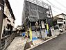 駐車場：駐車場ももちろん完備しておりますのでお車所有の方にも心強いです。