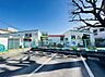 周辺：座間市立ひばりが丘保育園まで約460m（徒歩6分）
