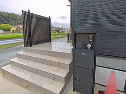 外観の画像