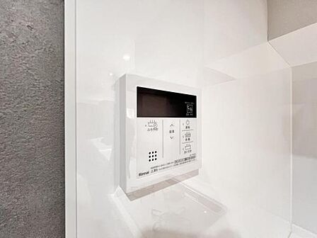 発電・温水設備のご紹介です。