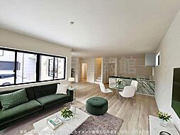 綾瀬市綾西3丁目 戸建 2号棟