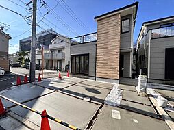 外観の画像