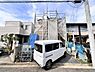 外観：現地写真です。