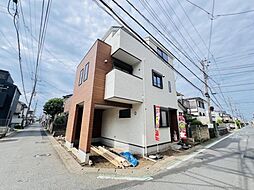 綾瀬市大上5丁目 新築戸建　1号棟