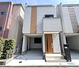 藤沢市湘南台5丁目　No.1