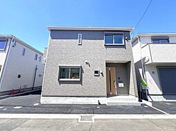 綾瀬市深谷中3丁目 新築戸建　2号棟