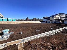 綾瀬市深谷上6丁目 土地　No7