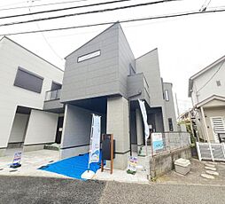 藤沢市本藤沢2丁目 新築戸建　2号棟