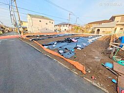 藤沢市本鵠沼9期　2号地