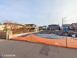 藤沢市本鵠沼9期　1号地