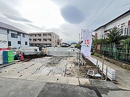 高座郡寒川町岡田5丁目 戸建　1号棟