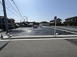 藤沢市天神町2丁目 土地 6区画