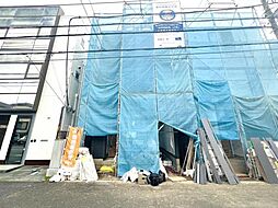 大和市草柳1丁目 戸建　2号棟