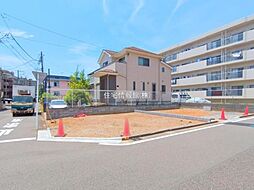藤沢市湘南台4丁目4期　1号棟