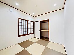 和室の画像