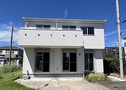 茅ヶ崎市円蔵 中古戸建