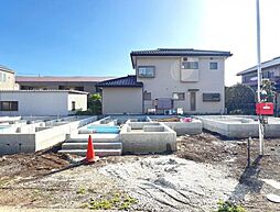 綾瀬市深谷中4丁目 戸建　2号棟