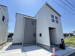 大和市福田 戸建 3号棟
