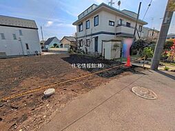 藤沢市高倉5期　1号地