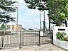 周辺：藤沢市立明治小学校まで約660m（徒歩9分）