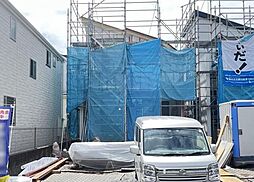 藤沢市湘南台6丁目 戸建 B号棟