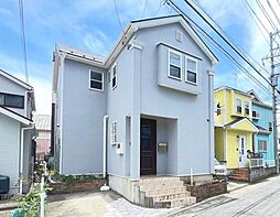 茅ヶ崎市菱沼1丁目 中古戸建