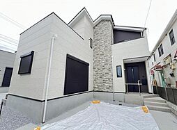 藤沢市辻堂太平台1丁目 戸建 2号棟