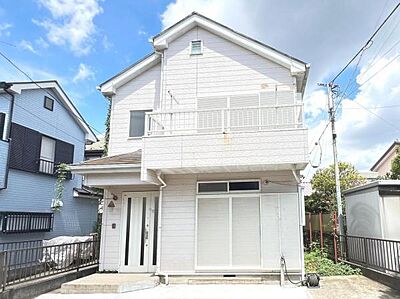 外観:現地写真です。 外観:現地写真です。