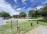 周辺：天神公園まで約270m（徒歩4分）