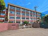 周辺：藤沢市立高倉中学校まで約1040m（徒歩13分）
