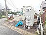 外観：現地写真です。