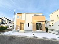 神奈川県横浜市南区六ツ川2丁目：物件画像
