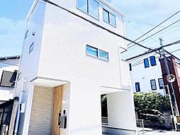 横浜市南区中里101　1棟　1号棟
