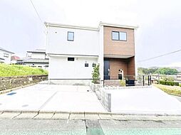 横浜市栄区桂台西2丁目4期　No.1