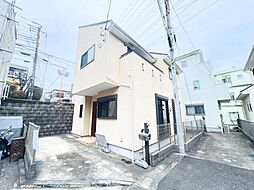 横浜市戸塚区戸塚町 中古戸建