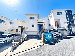 横浜市戸塚区上矢部町 中古戸建
