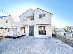 横浜市栄区桂台西2丁目 中古戸建