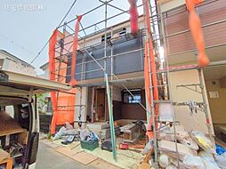 横浜市港南区笹下3丁目2期　No.1