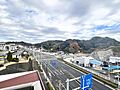 お住まいからの...