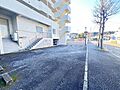 駐車場ももちろ...